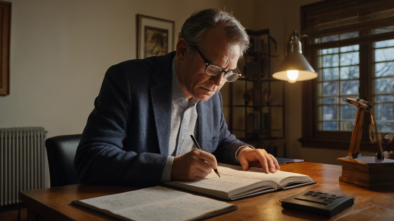 Portrait de Pierre Dupont